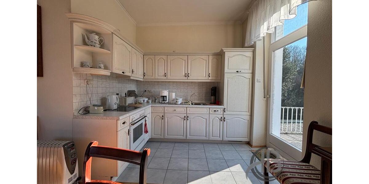 Etagenwohnung Remscheid Lüttringhausen - 2 Zimmer, 89 m&sup2;, 850&euro; | Angebot:25590118