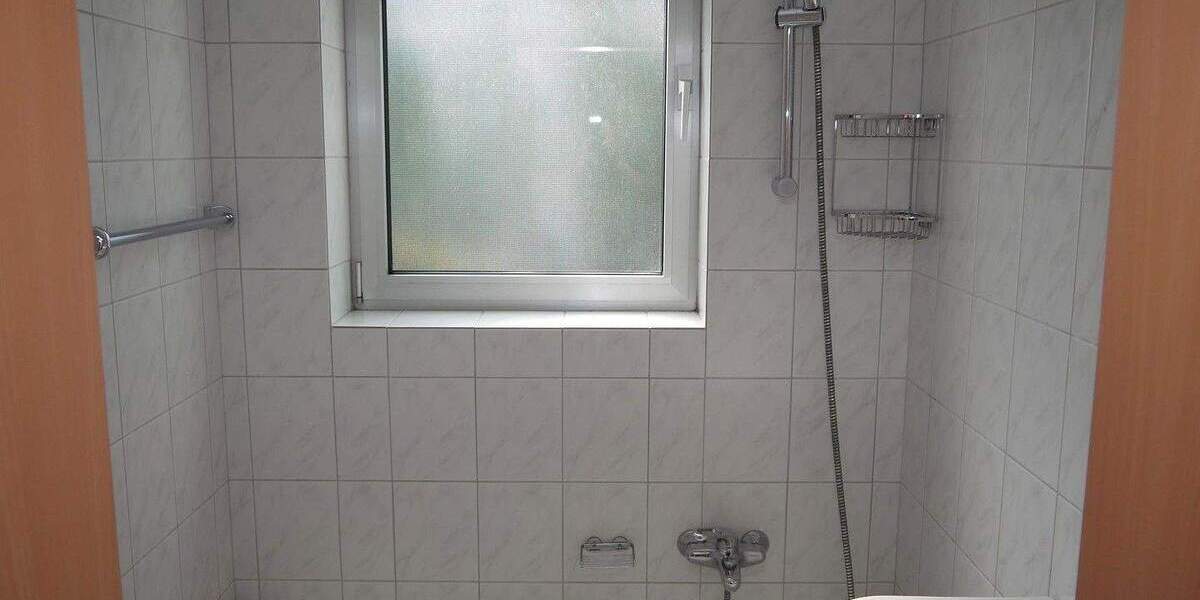 Etagenwohnung Dortmund Wickede - 3 Zimmer, 60 m&sup2;, 470&euro; | Angebot:25815968