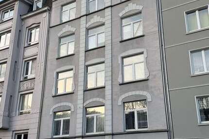 Wohnung Wuppertal Dornap - 1 Zimmer, 33 m&sup2;, 49.000&euro; | Angebot:24631871