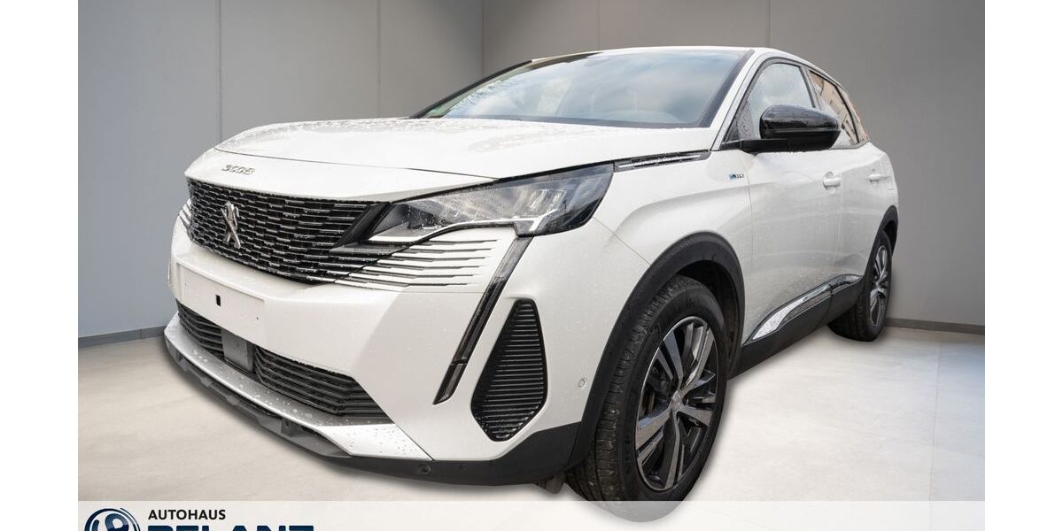 Peugeot 3008 58.300 km 22.485 &euro; Dortmund 44263