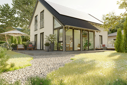 Haus Hagen Eilpe - 5 Zimmer, 130 m&sup2;, 301.610&euro; | Angebot:25681284