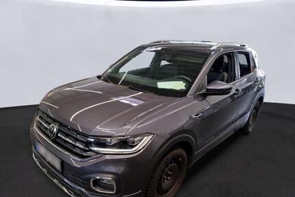 VW T-Cross 25.678 km 20.867 &euro; Hagen 58091