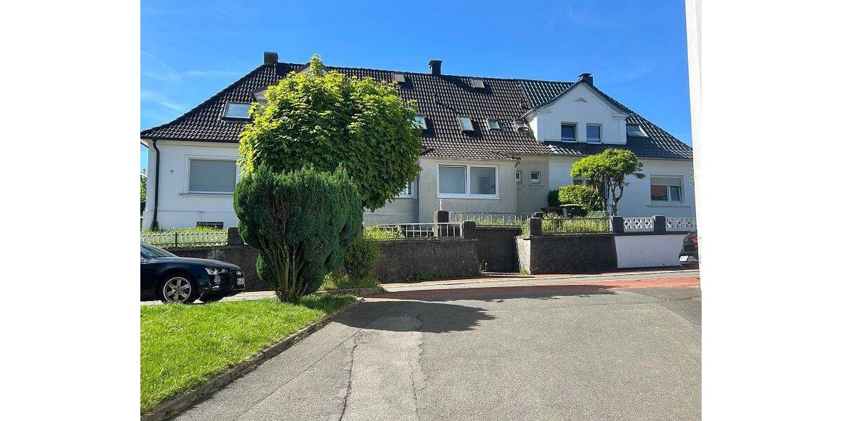 Reihenhaus Lüdenscheid - 3 Zimmer, 90 m&sup2;, 215.000&euro; | Angebot:26740325