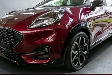 Ford Puma 20.584 km 22.980 &euro; Dortmund 44149