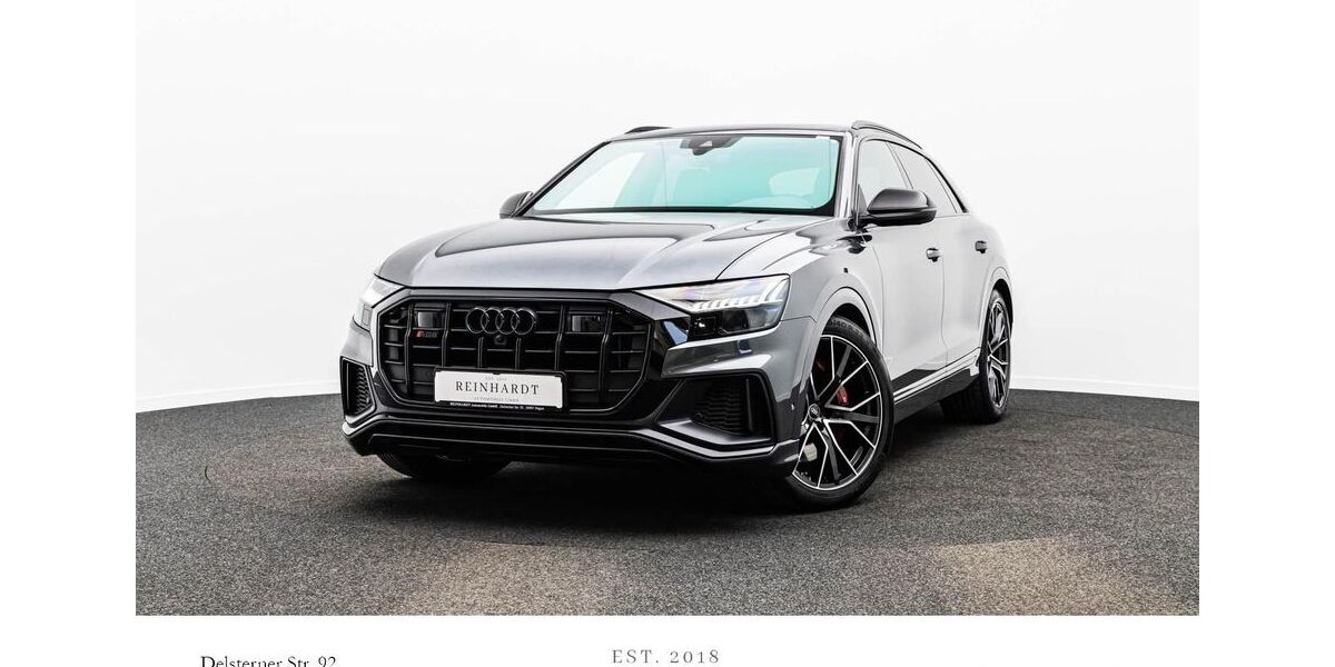 Audi SQ8 134.451 km 62.490 &euro; Hagen 58091