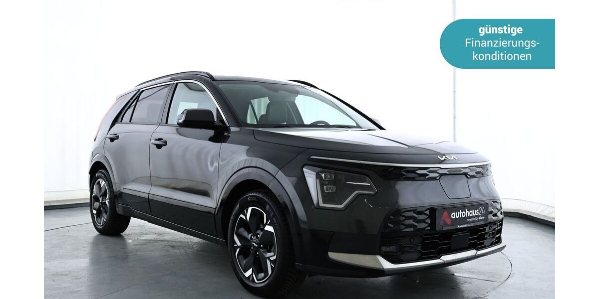 Kia Niro 34.156 km 26.490 &euro; Wuppertal 42287