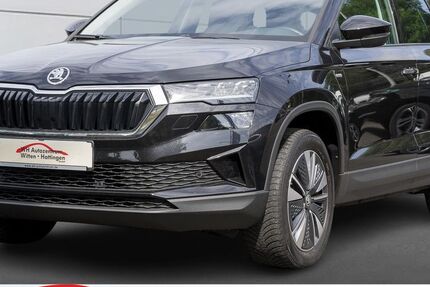 Skoda Karoq 84.440 km 18.730 &euro; Witten 58453