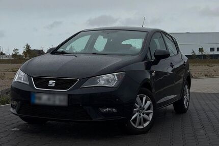 Seat Ibiza 223.109 km 3.500 &euro; Iserlohn 58642