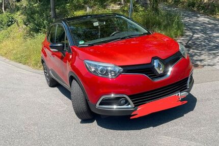 Renault Captur 109.500 km 6.800 &euro; Werdohl 58791