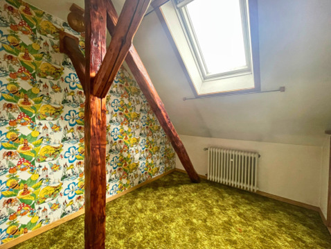 Doppelhaushälfte Menden (Sauerland) Mitte - 7 Zimmer, 122 m&sup2;, 199.900&euro; | Angebot:25703427