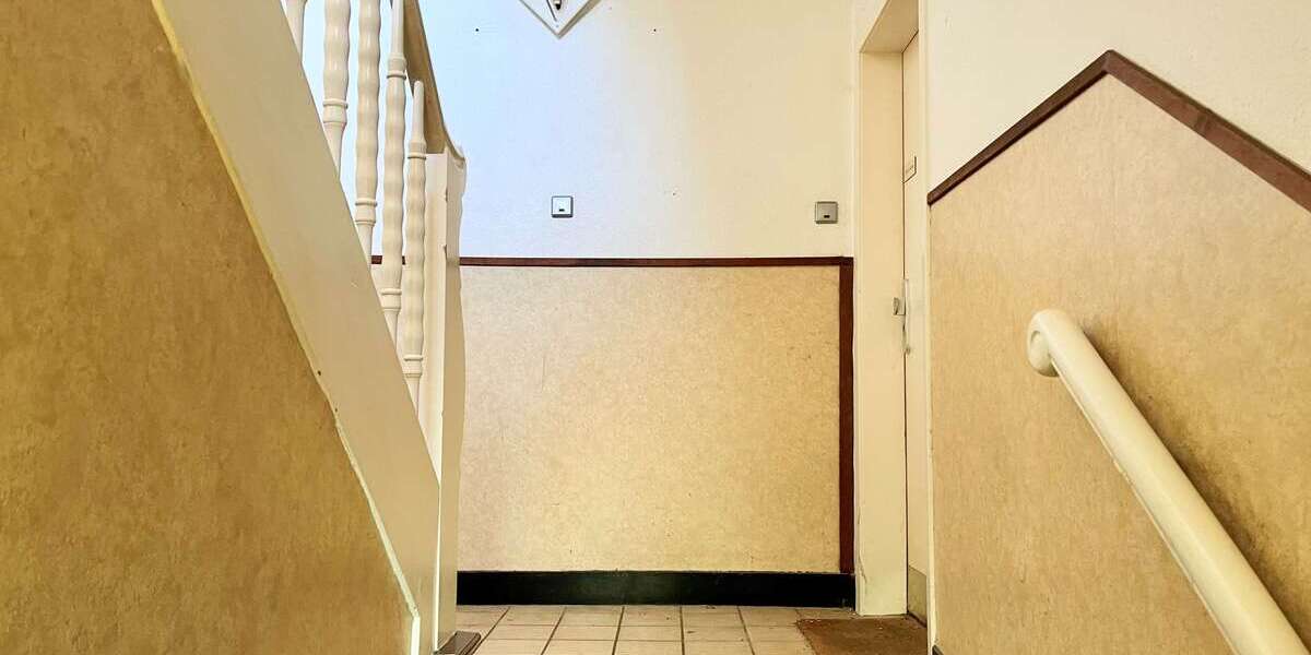 Einfamilienhaus Dortmund Brackel - 8 Zimmer, 175 m&sup2;, 299.000&euro; | Angebot:26056474