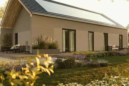 Haus Lünen Alstedde - 4 Zimmer, 100 m&sup2;, 290.416&euro; | Angebot:26658613