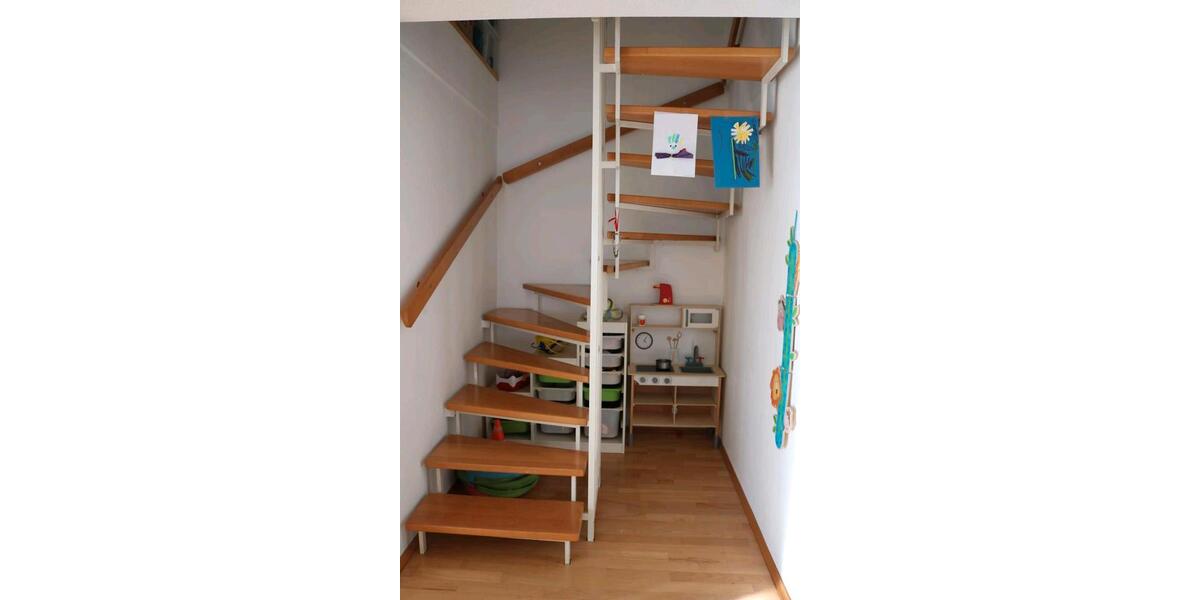 Maisonettenwohnung Velbert Velbert-Mitte - 3 Zimmer, 101 m&sup2;, 900&euro; | Angebot:26023933