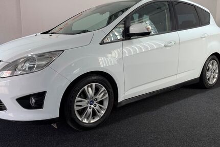 Ford C-Max 122.500 km 5.700 &euro; Remscheid 42859