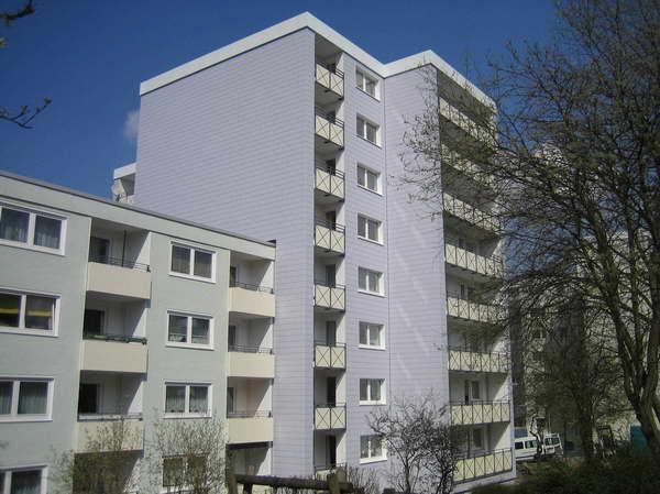 Etagenwohnung Iserlohn Gerlingsen - 3 Zimmer, 74 m&sup2;, 539&euro; | Angebot:24967377