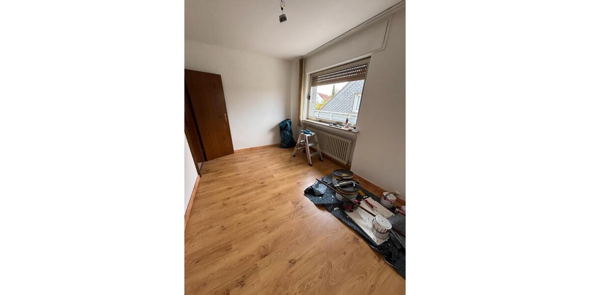 Dachgeschoßwohnung Sprockhövel - 3 Zimmer, 78 m&sup2;, 480&euro; | Angebot:26628586