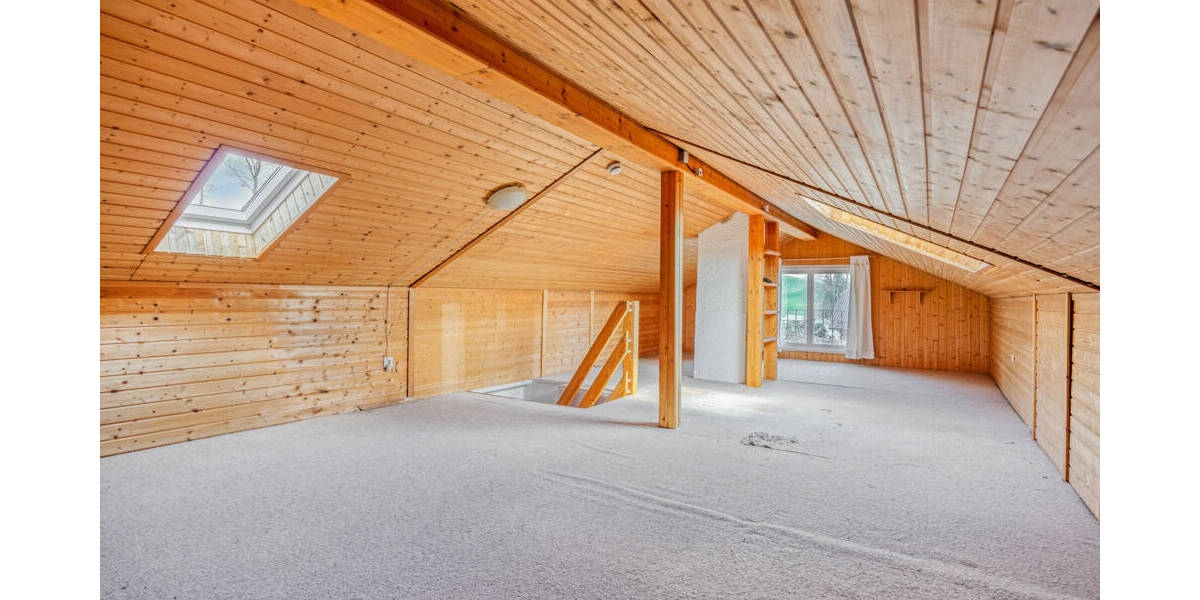 Einfamilienhaus mit viel Potenzial in grüner Lage von Wipperfürth Ohl - Einfamilienhaus Wipperfürth / Ohl Ohl | Angebot:26704371