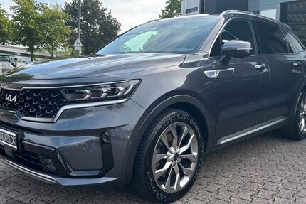 Kia Sorento 73.550 km 32.990 &euro; Remscheid 42855