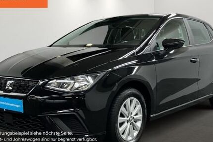 Seat Ibiza 87.273 km 12.810 &euro; Hagen 58089
