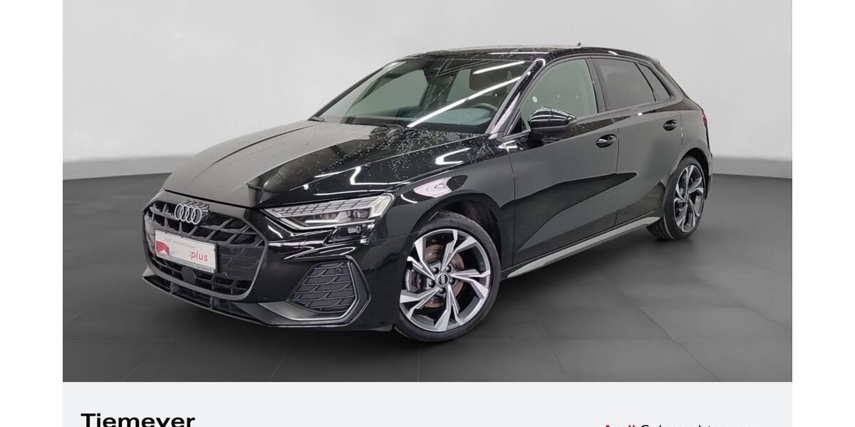 Audi A3 30.454 km 33.390 &euro; Bochum 44809