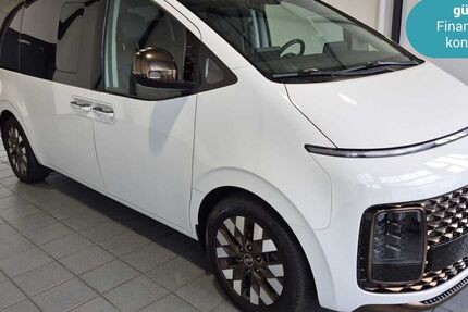 Hyundai STARIA 40.302 km 34.440 &euro; Wuppertal 42287