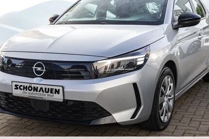 Opel Corsa 17.248 km 13.970 &euro; Remscheid 42855