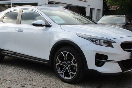 Kia XCeed 58.700 km 18.900 &euro; Dortmund 44263