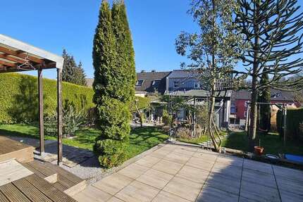 Haus Wetter (Ruhr) - 9 Zimmer, 184 m&sup2;, 499.000&euro; | Angebot:23748775