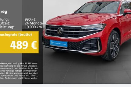 VW Touareg 4.710 km 66.730 &euro; Herne 44653