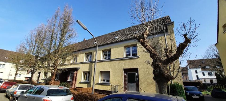 Etagenwohnung Kamen - 2.5 Zimmer, 58 m&sup2;, 477&euro; | Angebot:25303047