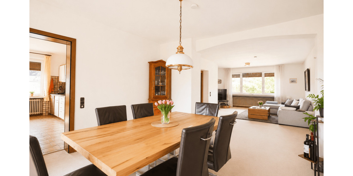 Einfamilienhaus Hagen Garenfeld - 7 Zimmer, 150 m&sup2;, 359.000&euro; | Angebot:26751181