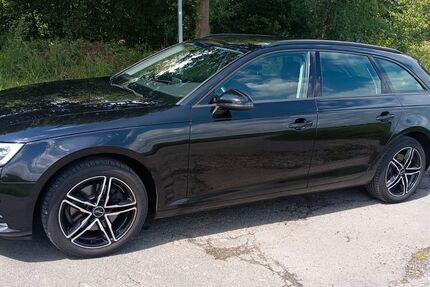 Audi A4 132.000 km 18.000 &euro; Iserlohn 58644