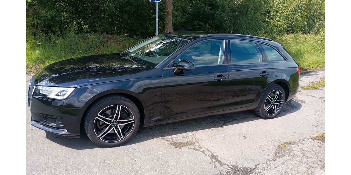 Audi A4 132.000 km 18.000 &euro; Iserlohn 58644