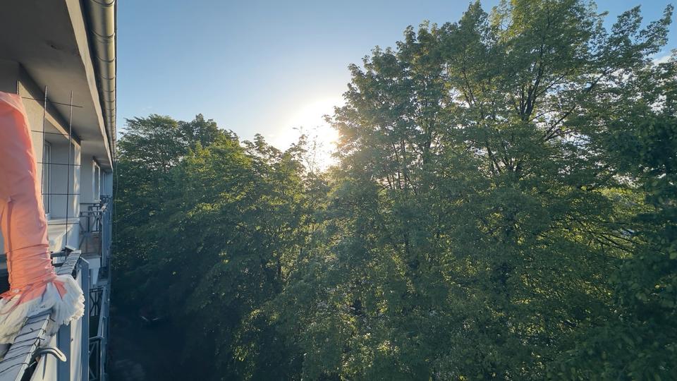 Etagenwohnung Wuppertal Sedansberg - 4 Zimmer, 87 m&sup2;, 690&euro; | Angebot:26585327