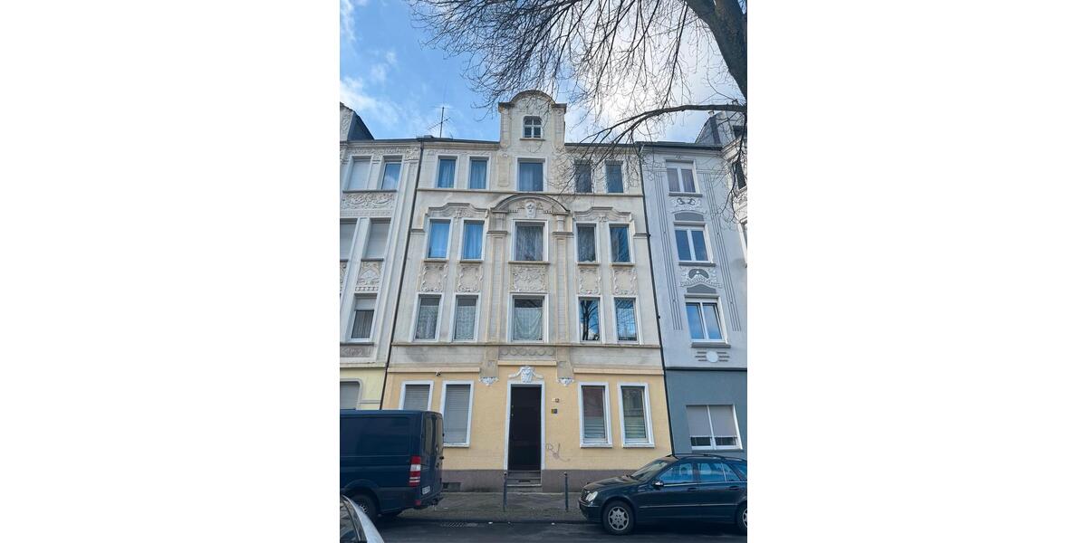 Mehrfamilienhaus, Wohnhaus Dortmund Innenstadt Nord - 965.000&euro; | Angebot:20079901