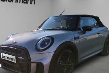 Mini Cooper Cabrio 24.481 km 29.990 &euro; Menden 58706