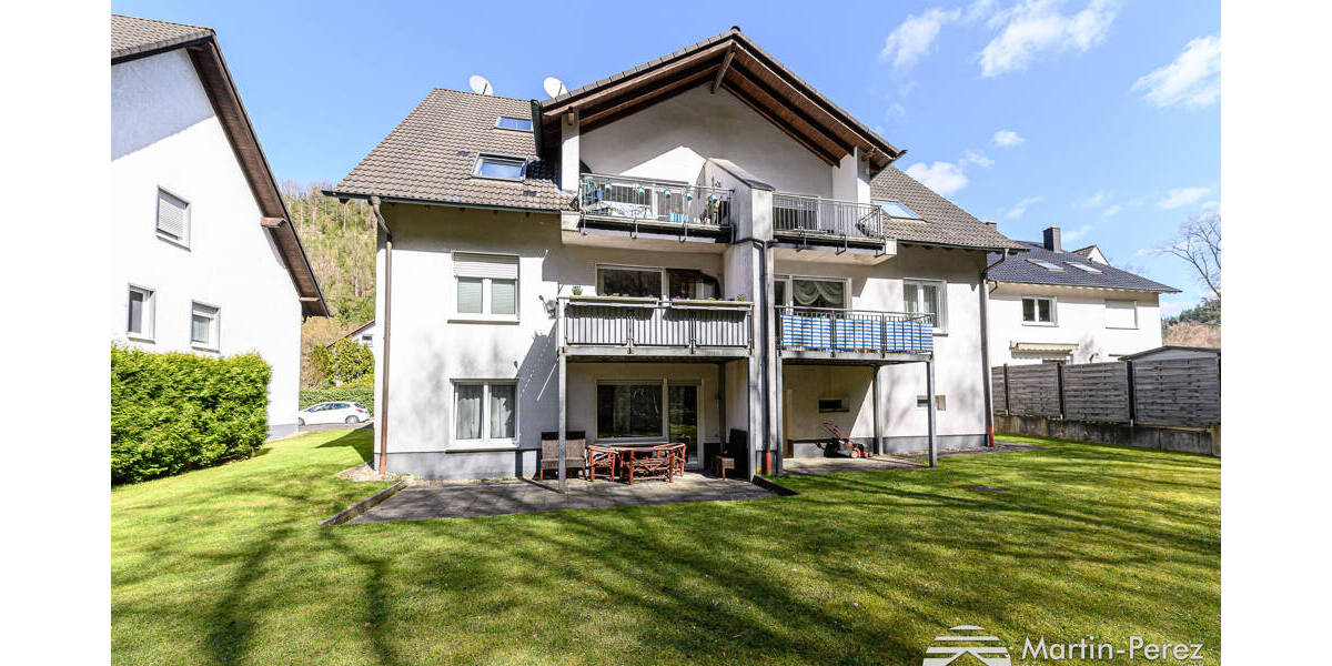 Etagenwohnung Hagen Dahl - 3 Zimmer, 82 m&sup2;, 150.000&euro; | Angebot:26292961
