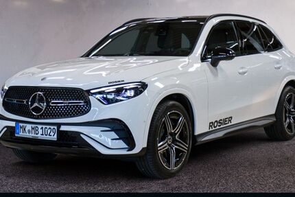 Mercedes-Benz GLC 220 14.500 km 56.370 &euro; Menden 58706