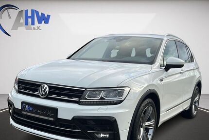 VW Tiguan 182.000 km 20.970 &euro; Wuppertal 42329