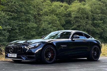Mercedes-Benz AMG GT S 38.500 km 84.800 &euro; Unna 59425