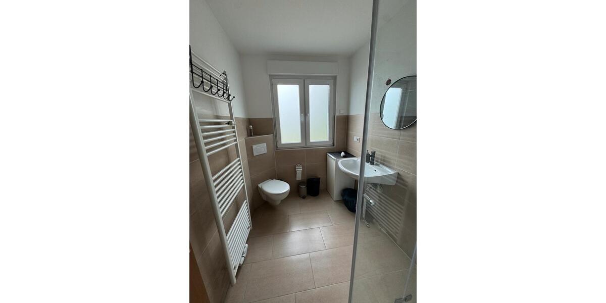 Dachgeschoßwohnung Dortmund Brackel - 3.5 Zimmer, 86 m&sup2;, 1.200&euro; | Angebot:26534151