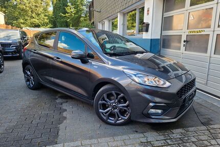 Ford Fiesta 75.956 km 10.500 &euro; Wuppertal 42285