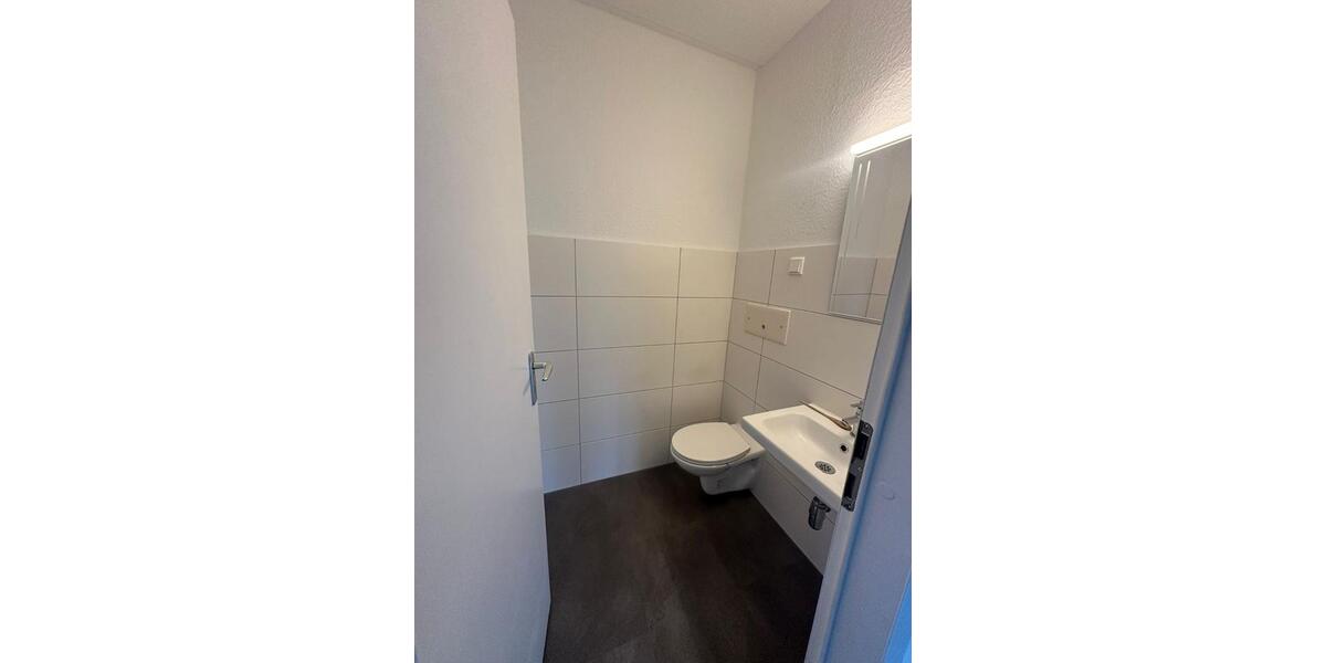 Etagenwohnung Wuppertal Elberfeld - 3 Zimmer, 78 m&sup2;, 702&euro; | Angebot:25391579