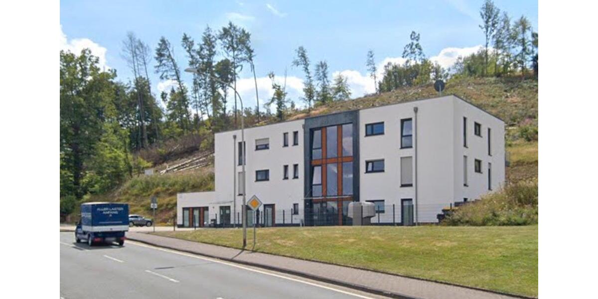 Etagenwohnung Kierspe - 3 Zimmer, 85 m&sup2;, 1.060&euro; | Angebot:27621102