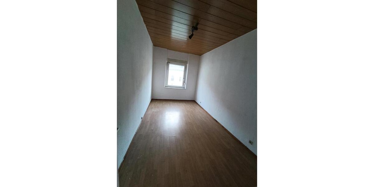 Etagenwohnung Altena - 2 Zimmer, 40 m&sup2;, 370&euro; | Angebot:25852010