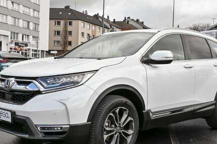 Honda CR-V 40.387 km 30.980 &euro; Wuppertal-Elberfeld 42103
