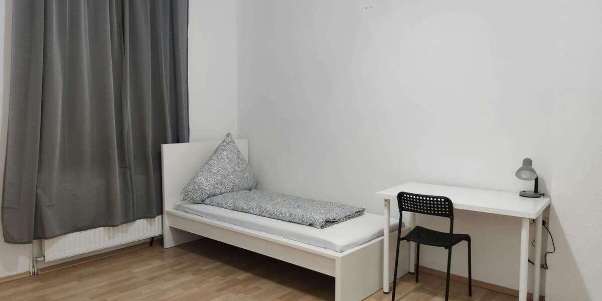 Zimmer Dortmund Innenstadt West - 400&euro; | Angebot:13815776