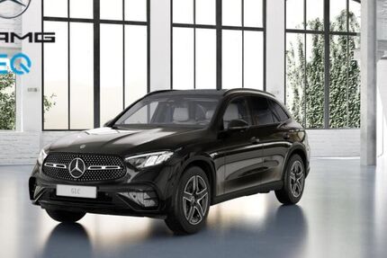 Mercedes-Benz GLC 200 28.375 km 53.290 &euro; Lüdenscheid 58507