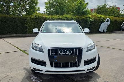 Audi Q7 218.887 km 8.700 &euro; Iserlohn 58636