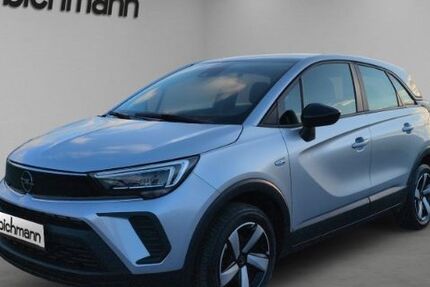 Opel Crossland (X) 26.848 km 14.990 &euro; Balve-Langenholthausen 58802